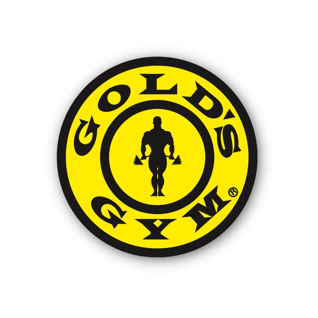 Golds Gym